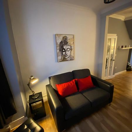 벨파스트 Mountcollyer House 빌라 외부 사진