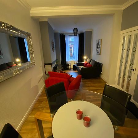 벨파스트 Mountcollyer House 빌라 외부 사진