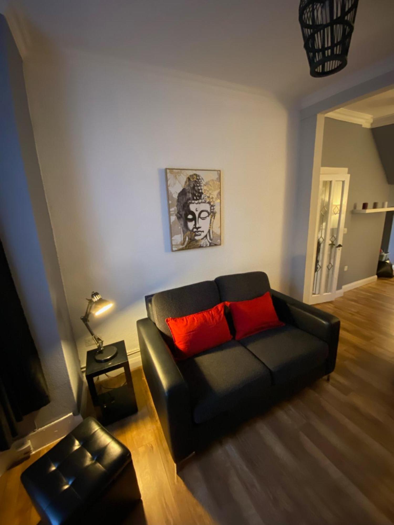 벨파스트 Mountcollyer House 빌라 외부 사진