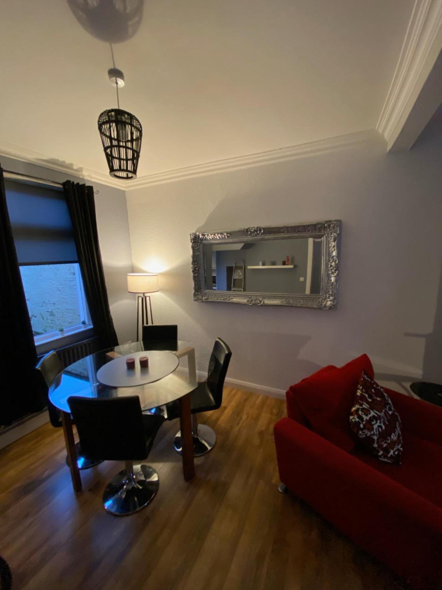 벨파스트 Mountcollyer House 빌라 외부 사진