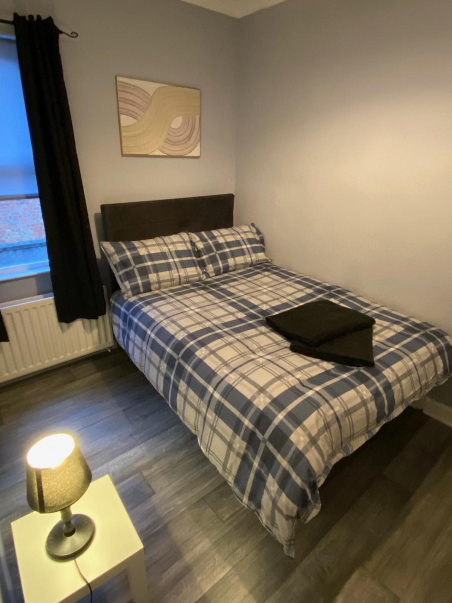 벨파스트 Mountcollyer House 빌라 외부 사진