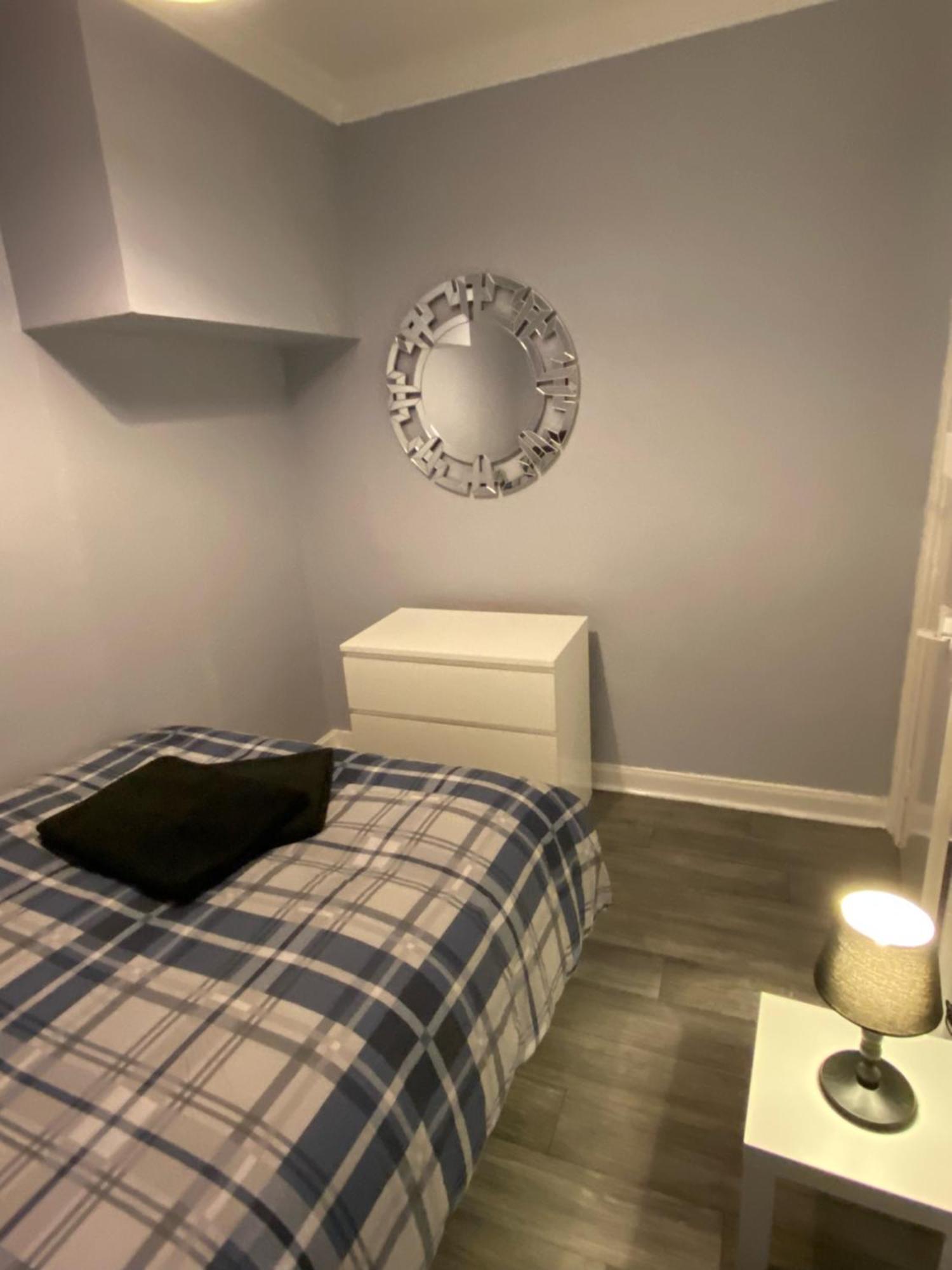 벨파스트 Mountcollyer House 빌라 외부 사진